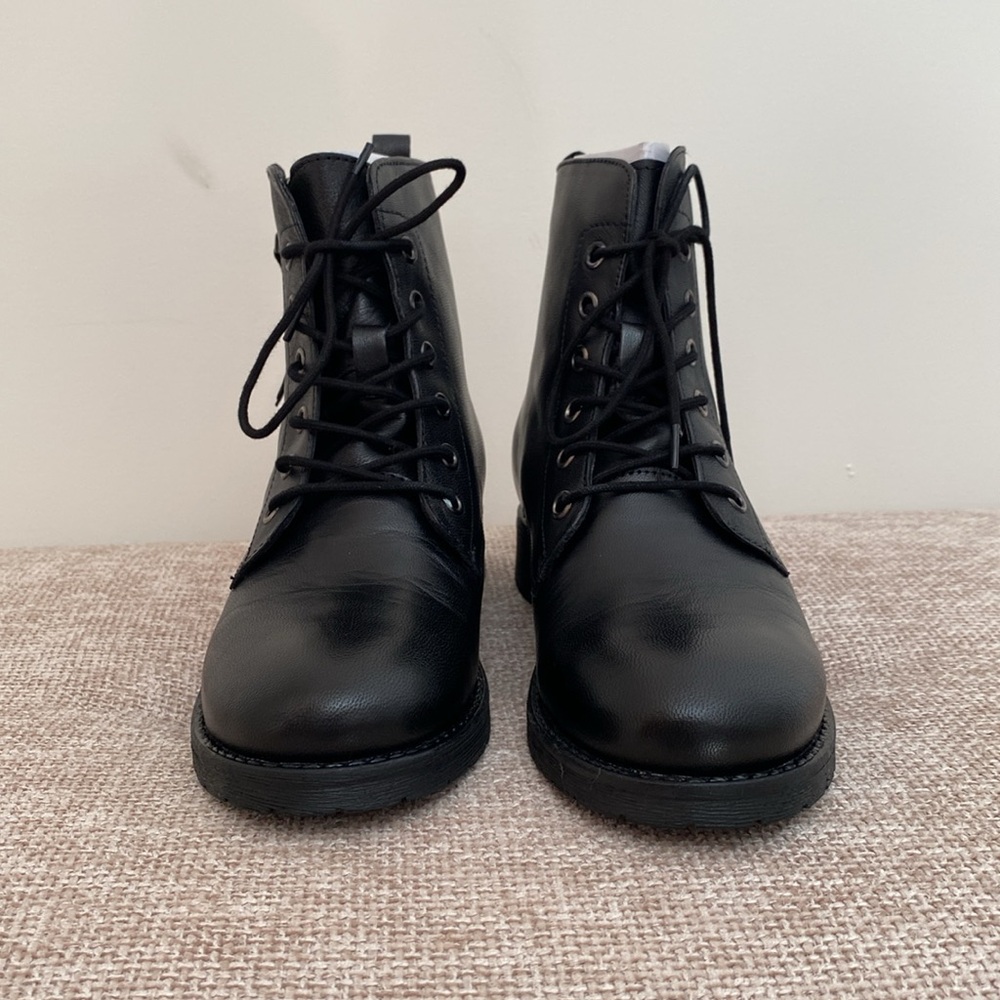 Steve Madden Antonie Boots